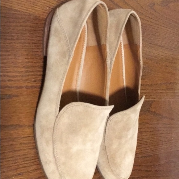 Suede Loafers - Picture 2 of 3
